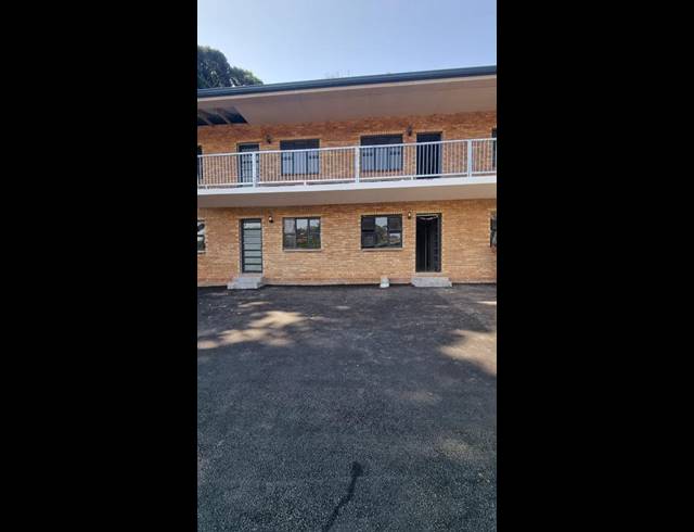 2 BEDROOM PROPERTY TO RENT IN PARK HILL